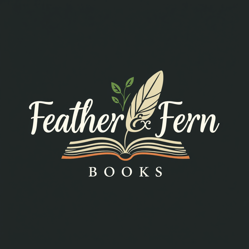 Feather & Fern Books